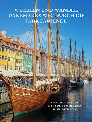 cover image of Wurzeln und Wandel